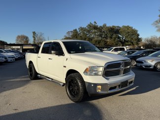 Used 2016 RAM 1500 Lone Star image 1