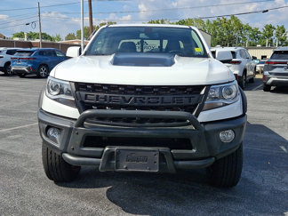 Used 2020 Chevrolet Colorado ZR2 w/ Colorado ZR2 Bison Edition video 2