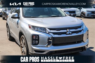 Used 2024 Mitsubishi Outlander Sport ES image 1