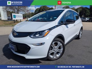 Used 2020 Chevrolet Bolt LT image 1