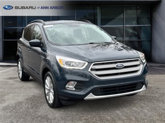 Used 2019 Ford Escape SEL image 1