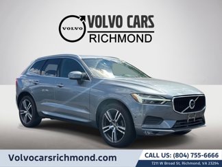 Used 2018 Volvo XC60 T5 Momentum w/ Convenience Package image 1