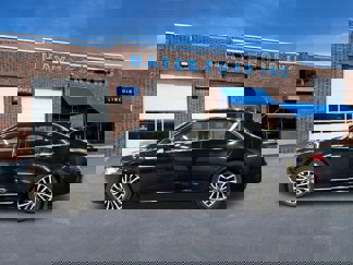Used 2020 Lincoln Continental AWD w/ Premium Package image 1