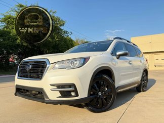 Used 2021 Subaru Ascent Touring w/ Popular Package #2A image 1