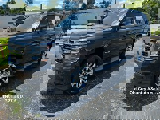 Used 2015 Chevrolet Tahoe LT image 1
