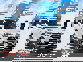 Used 2018 Hyundai Santa Fe Sport image 1