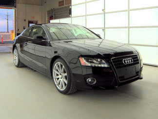 Used 2011 Audi A5 2.0T Prestige image 1