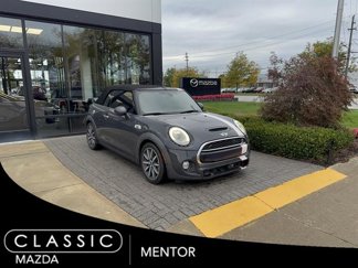 Used 2016 MINI Cooper S image 1