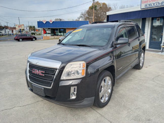 Used 2010 GMC Terrain SLT image 1