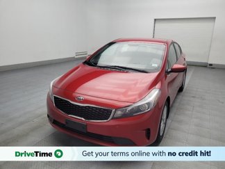 Used 2017 Kia Forte S image 1