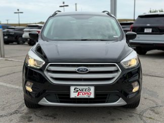 Used 2018 Ford Escape SEL video 2