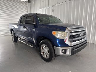 Used 2014 Toyota Tundra SR5 image 1