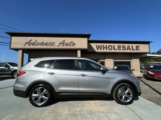 Used 2014 Hyundai Santa Fe GLS w/ Premium Package 05 image 1