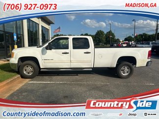 Used 2007 GMC Sierra 2500 SLE image 1