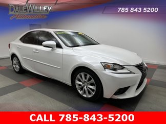 Used 2014 Lexus IS 250 image 1