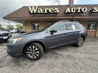 Used 2015 Subaru Outback 3.6R Limited image 1