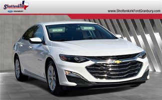 Used 2024 Chevrolet Malibu LT image 1