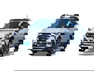 Certified 2024 Subaru Outback Limited image 1
