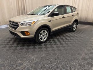 Used 2018 Ford Escape S image 1