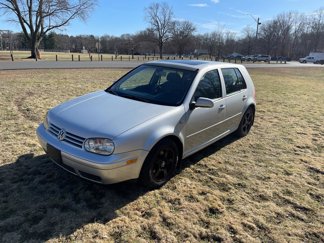 Used 2005 Volkswagen Golf GLS image 1