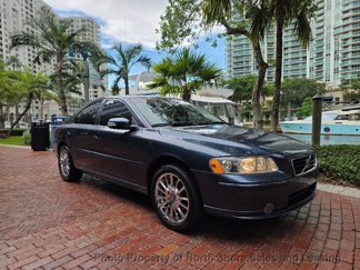 Used 2007 Volvo S60 2.5T image 1