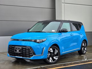Used 2024 Kia Soul GT-Line image 1