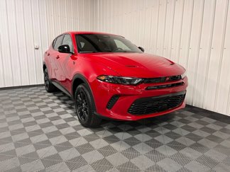 New 2024 Dodge Hornet GT w/ GT Blacktop Package image 1