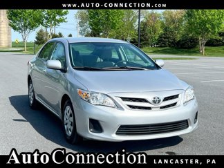 Used 2011 Toyota Corolla LE image 1