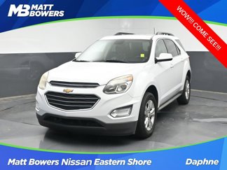 Used 2016 Chevrolet Equinox LT w/ Convenience Package image 1