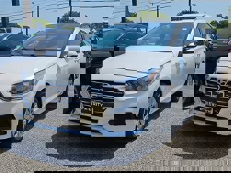Used 2020 Hyundai Accent SE image 1