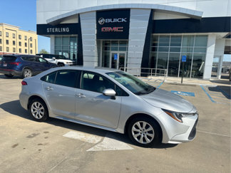 Used 2022 Toyota Corolla LE image 1