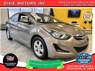 Used 2015 Hyundai Elantra SE image 1