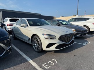 New 2026 Genesis G70 2.5T image 1