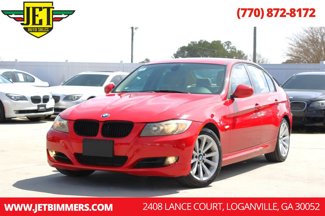 Used 2011 BMW 328i Sedan image 1