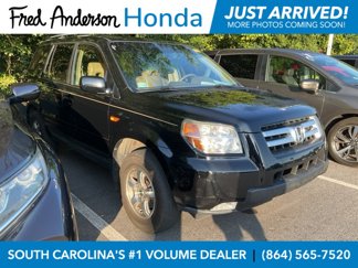Used 2006 Honda Pilot EX-L image 1