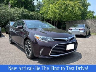 Used 2016 Toyota Avalon XLE Premium image 1
