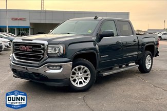Used 2017 GMC Sierra 1500 SLE w/ SLE Value Package image 1