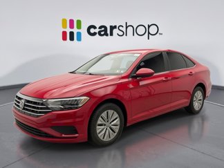 Used 2019 Volkswagen Jetta S w/ Driver Assistance Package image 1