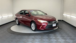 Used 2017 Toyota Camry LE image 1