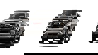 New 2026 GMC Terrain Elevation image 1