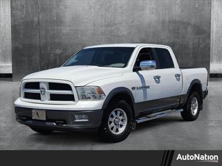 Used 2011 RAM 1500 Outdoorsman image 1
