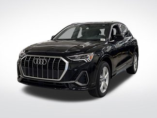 Certified 2024 Audi Q3 2.0T Premium Plus image 1