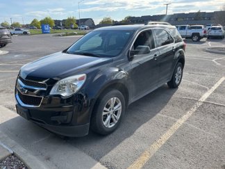 Used 2015 Chevrolet Equinox LT w/ Driver Convenience Package image 1