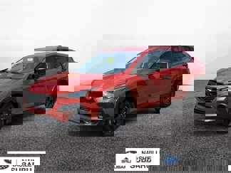 New 2025 Subaru Crosstrek 2.0i image 1