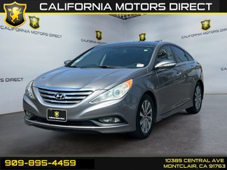 Used 2014 Hyundai Sonata Limited w/ Technology Package 05 image 1