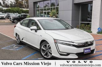 Used 2019 Honda Clarity Touring image 1