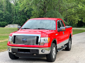 Used 2012 Ford F150 XLT w/ XLT Chrome Pkg image 1