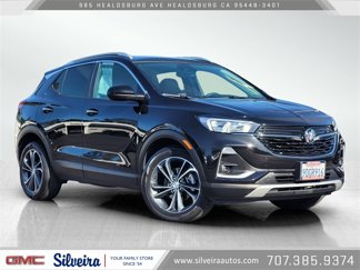 Used 2022 Buick Encore GX Select image 1