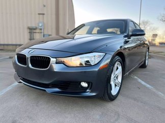 Used 2012 BMW 328i Sedan image 1