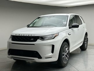 Used 2024 Land Rover Discovery Sport S image 1